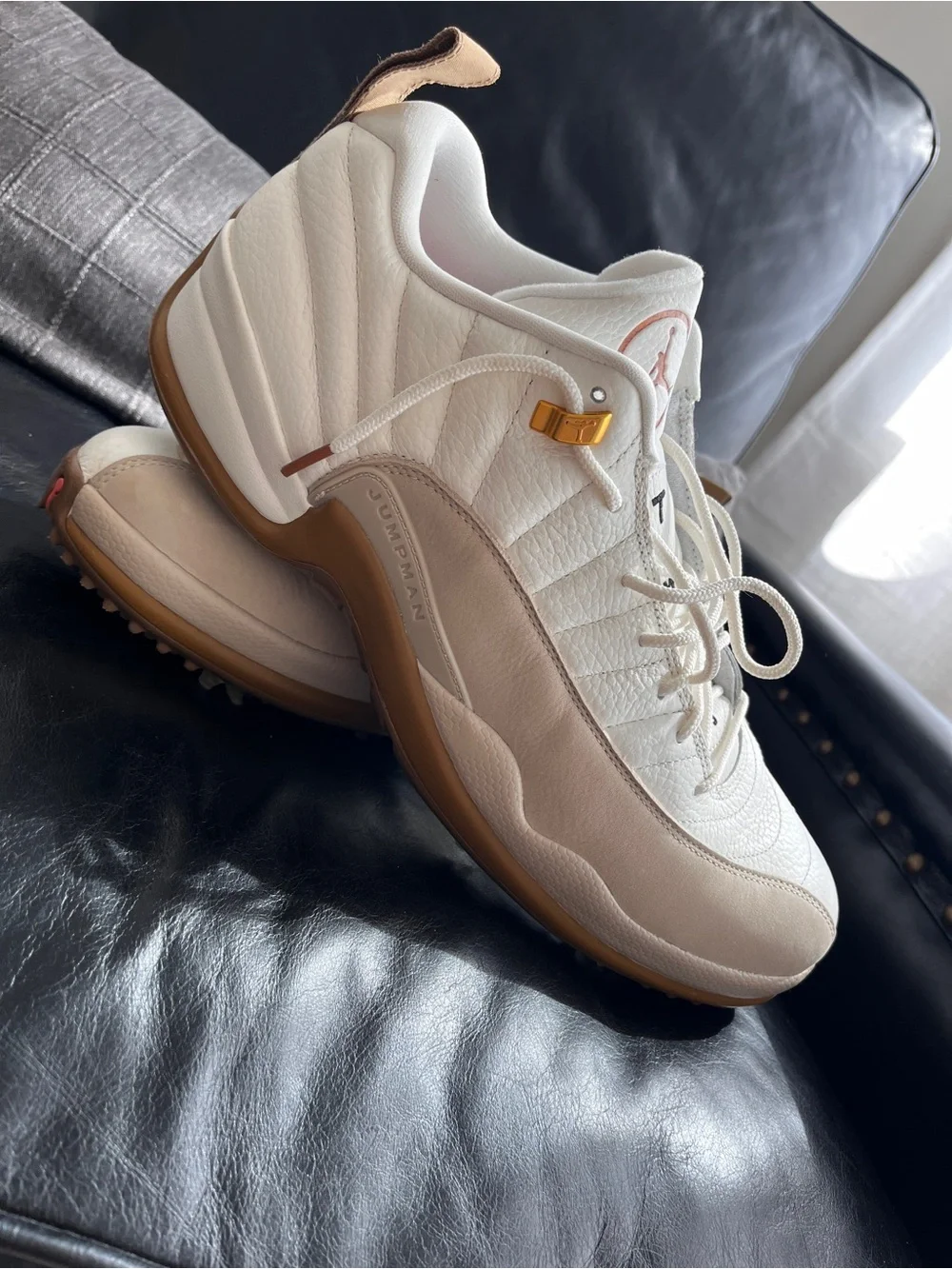 Jordan XII G NRG U22 Size 15